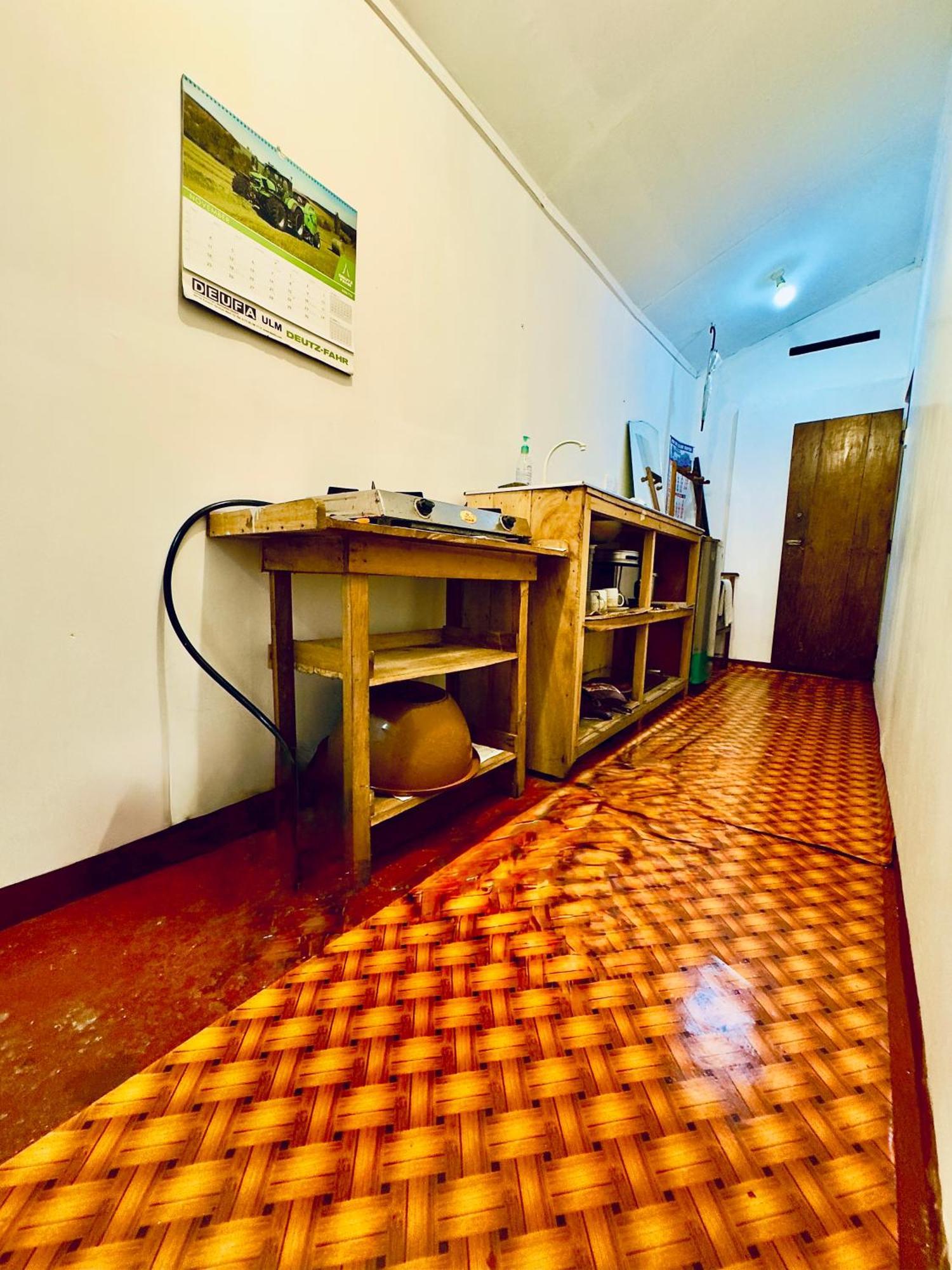 Soldara Gedara Apartment Hikkaduwa Exterior photo