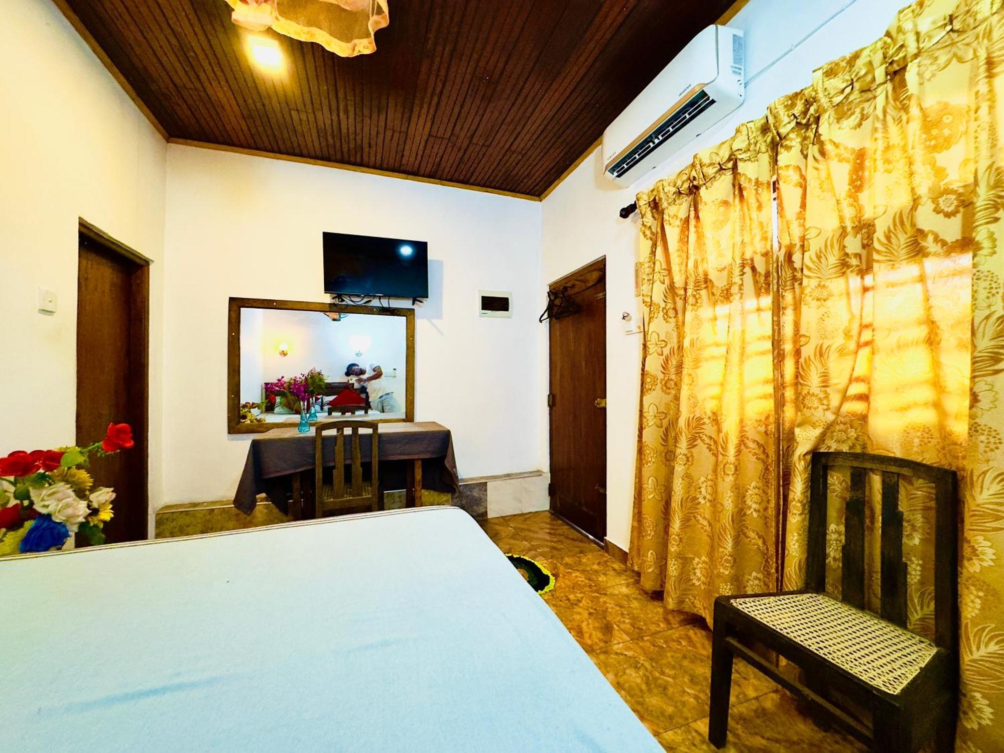 Soldara Gedara Apartment Hikkaduwa Exterior photo