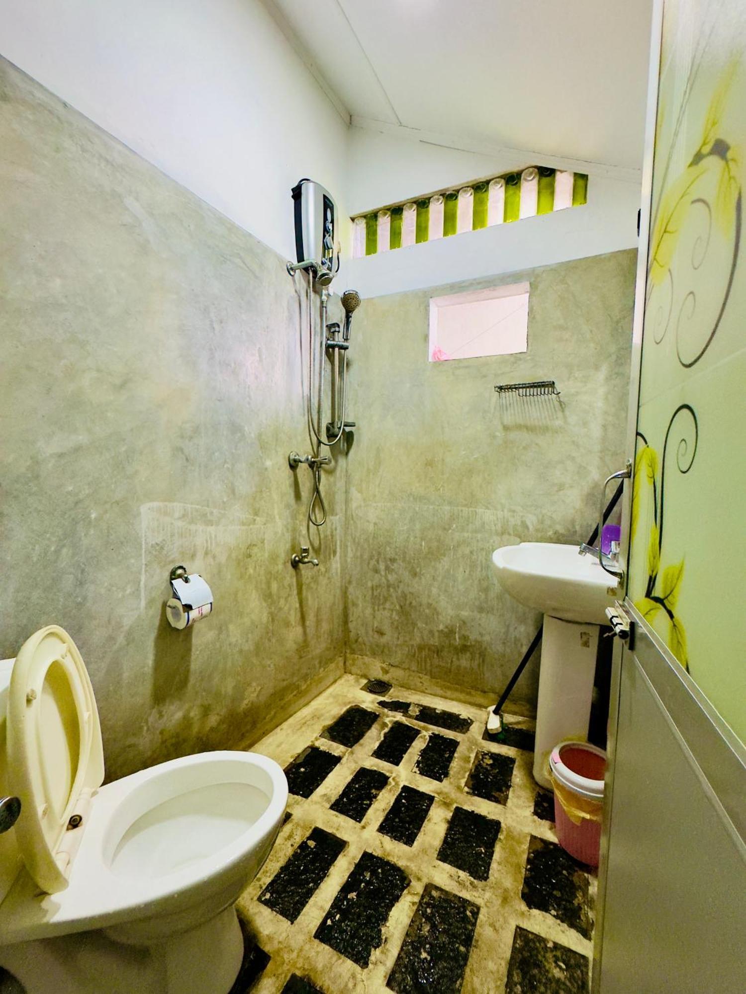 Soldara Gedara Apartment Hikkaduwa Exterior photo