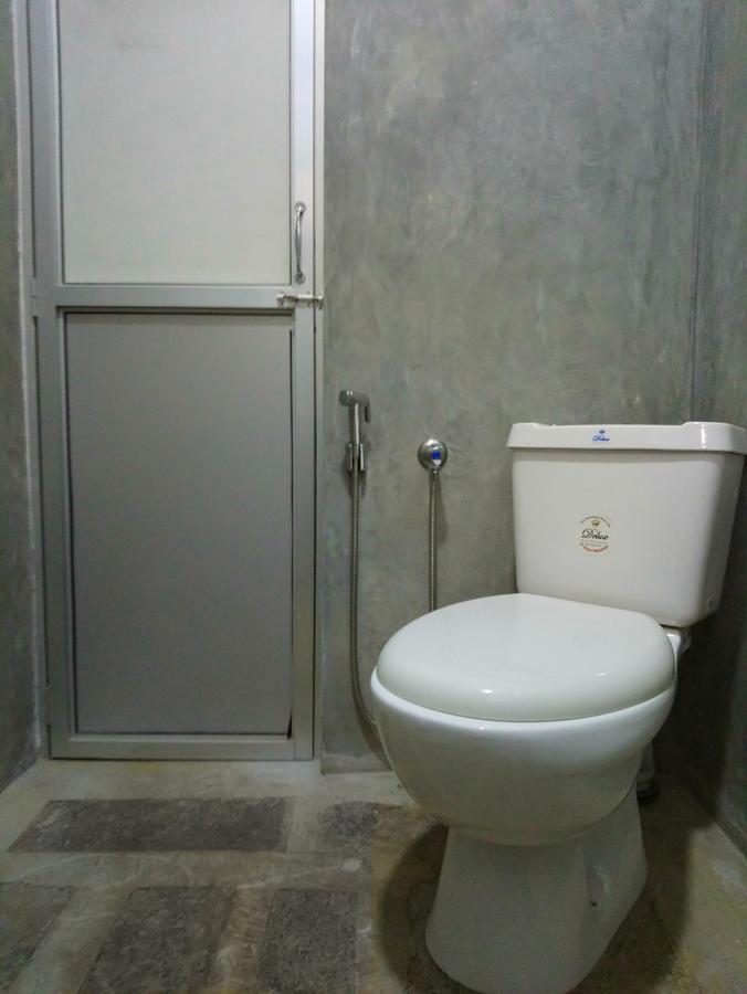Soldara Gedara Apartment Hikkaduwa Exterior photo